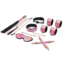 Набор Liebe Seele Vivid Sakura 8 Pieces Set: Производитель Liebe Seele