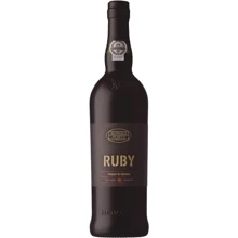 Портвейн Borges Ruby Porto червоний солодкий 0.75 л (YL5601129030012): Країна виробник Португалия