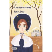Charlotte Brontë: Jane Eyre: Производитель Фолио