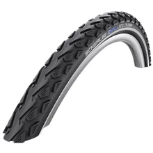 Покрышка 28x1.75 (47-622) Schwalbe LAND CRUISER K-Guard HS450 B/B SBC: Диаметр 28"