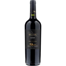 Вино Haras De Pirque Ecral 2020 красное сухое 0.75 л (BWR7234): Страна производитель Чили