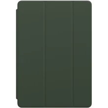 Аксессуар для iPad Apple Smart Cover Cyprus Green (MGYR3) for iPad 10.2" 2019-2021/iPad Air 2019/Pro 10.5": Цвет зеленый