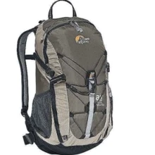 Рюкзак Lowe Alpine Arizone centro ND 25Z Bark-Dust: Производитель Lowe alpine