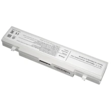 Батарея для ноутбука Samsung AA-PB9NC6B X460 11.1V White 5200mAh OEM: Емкость, мАч 5200