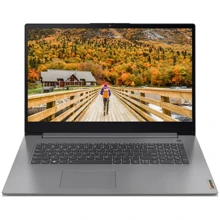 Ноутбук Lenovo Ideapad 3-17ITL6 (82H9010GPB): Экран 17.3" (1920x1080)
