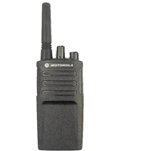 Рация носимая Motorola XT420 Non-Display (RMP0166BHLAA): Тип рация аналоговая