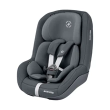 Автокресло MAXI-COSI Pearl Pro 2 i-Size Authentic Graphite: Группа 1 (9-18 кг)