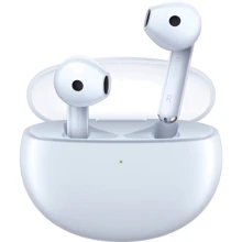 Наушники OPPO Enco Air2 (W13) Blue: Тип конструкции вкладыши