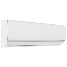 Кондиционер MIDEA AF8-12N8C2E-I/AF8-12N8C2E-O: Вид установки внутреннего блока настенный