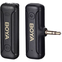 Boya BY-WM3T2-M1: Производитель Boya