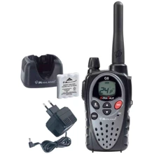 Рация носимая Midland G8 (C832): Тип рация аналоговая