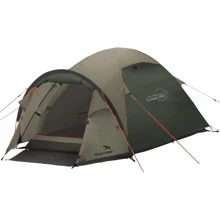 Палатка Easy Camp Quasar 200 Rustic Green (120394): Назначение для кемпинга