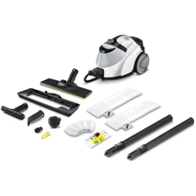 Пароочиститель Karcher SC 5 EasyFix Premium (1.512-550.0): Максимальная мощность, Вт 2200