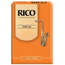 Трость Rico RKA1035 Tenor Sax #3.5 (1шт.): Производитель RICO