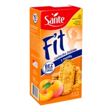 Go On Nutrition Cookie 300 g /5 servings/ Apricot: Пол Унисекс