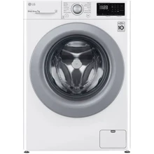 Стиральная машина LG F4WN207N4E: Тип машины Автомат