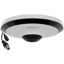 IP-камера відеоспостереження DAHUA DH-HAC-EW2501P: Виробник DAHUA