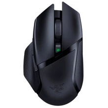 Мышка Razer + коврик: Производитель Razer