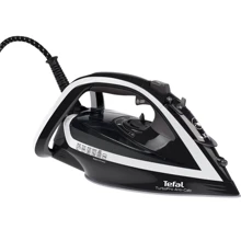 Утюг Tefal FV5645: Подключение проводное