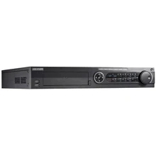 Регистратор видеонаблюдения Hikvision DS-7316HUHI-K4: Тип носителя HDD