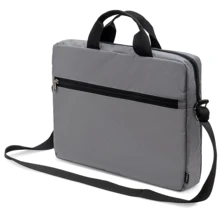 Сумка для ноутбуков Vinga 15.6" Gray (NB001GY): Тип сумки сумка