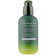 FarmStay Real Avocado Nutrition Oil Serum Поживна сироватка-масло 100 ml: Стать Унисекс