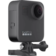 Екшн камера GoPro MAX (CHDHZ-202-RX) UA: Тип Экшн-камерa