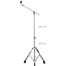 Стойка MAXTONE CBS-583 Cymbal Boom Stand: Назначение Для тарелок