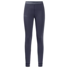Термолосины Jack Wolfskin Infinite Pants W 1808971_1388 40 (XS) темно-серые: undefined undefined