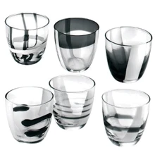 Набір склянок Guzzini Table Art 28690010 (6 пр.): undefined undefined