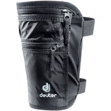Deuter Security Legholster black: Цвет черный