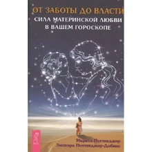 От заботы до власти. Сила материнской любви в вашем гороскопе: Производитель Весь