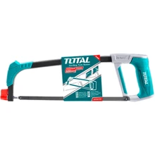 Ножівка Total THT54102: Тип пилы