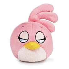Commonwealth Angry Birds Стелла (20см): undefined undefined