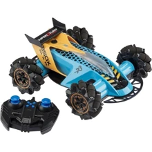 Машинка ZIPP Toys Light Drifter цвет голубой: Форма Автомобиль