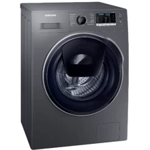 Стиральная машина Samsung WW8NK52E0VX: Тип машины Автомат