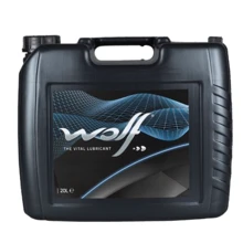 Моторное масло WOLF VITALTECH 5W40 PI C3 20L: Тип Синтетическое