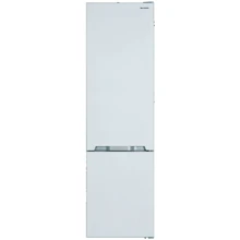 Холодильник Sharp SJ-BA20IMXW1: Тип холодильник двухкамерный