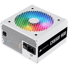 Блок питания Corsair CX650F RGB White (CP-9020226-EU): Форм-фактор ATX