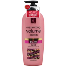 LG Elastine Volume Кондиционер для тонких волос придающий объем 680 ml: Пол Для женщин