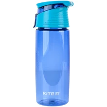 Пляшечка для води Kite 550 мл (k22-401-02): Тип Бутылка