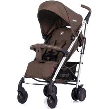 Візок Carrello Arena CRL-8504 Gold Brown: Тип коляски прогулянкова