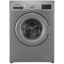 Пральна машина Heinner HWM-VF2712SD++: Тип машини автомат