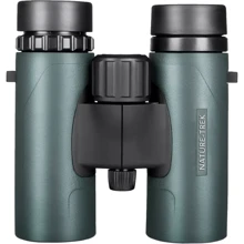 Бинокль Hawke Nature-Trek 8х32 BAK4 (3986.01.70): Защита Обрезиненный, Ударостойкий, Водонепроницаемый