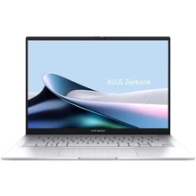 Ноутбук ASUS ZenBook 14 UX3405MA (UX3405MA-QD870W): Экран 14" (1920x1200) OLED