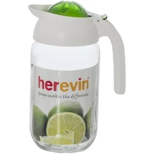 Глечик HEREVIN TOLEDO GREEN 1.5 л: Тип глечик
