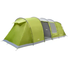 Палатка Vango Longleat II 800XL Herbal (TEQLONGLEH09TAS): Назначение для кемпинга