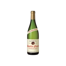Вино Louis Jadot Pouilly-Fuisse Tournant de Pouilly Domaine Ferret, 2015 (0,75 л) (BW32714): Країна виробник Франція