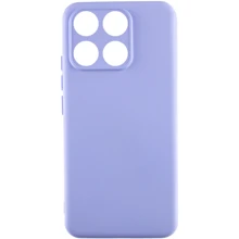 Чехол для телефонов Lakshmi Case Silicone Cover Full Camera Dasheen for Xiaomi 14: Совместимость Xiaomi 14