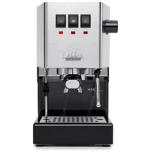 Кофеварка Gaggia Classic Evo Inox RI9481/11: Тип рожковая кофеварка эспрессо